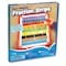Educational Insights Foam Magnetic Fraction Strips, 51 Pieces 4801 - alternate 1